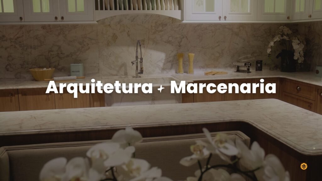 Como Criamos um Vídeo Institucional Estratégico para Arquitetura e Marcenaria em Campinas